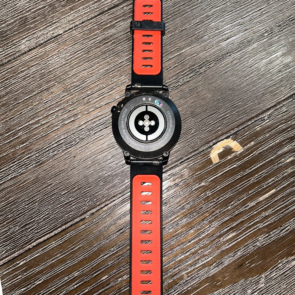 Smart watch - Picture 2 of 3